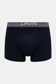 Боксеры Levi's 3 шт 37149.1037 тёмно-синий AW24