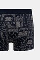 Боксеры Levi's 3 шт тёмно-синий 37149.1037