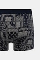 Levi's boxeralsó 3 db sötétkék 37149.1037