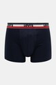 Боксеры Levi's 2 шт 37149.1000 зелёный AW24