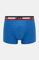 Боксеры Levi's 2 шт зелёный 37149.1000