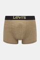 Levi's boxeri 2-pack 37149.1001 negru AW24