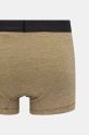 Levi's boxer pacco da 2 nero 37149.1001