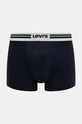 Îmbrăcăminte Levi's boxeri 2-pack 37149.1005 galben