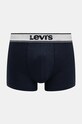Боксери Levi's 2-pack 37149.0935 темно-синій AW24