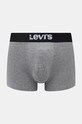 Levi's boxeri 2-pack 37149.0938 gri AW24