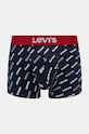 Boksarice Levi's 2-pack 37149.0973 mornarsko modra SS25