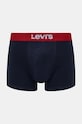 Oblačila Boksarice Levi's 2-pack 37149.0973 mornarsko modra