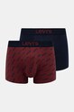 Levi's boxeri 2-pack uni bleumarin 37149.1010