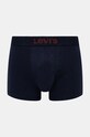 Îmbrăcăminte Levi's boxeri 2-pack 37149.1010 bleumarin
