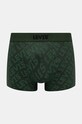 Одяг Боксери Levi's 2-pack 37149.1011 зелений