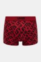 Abbigliamento Levi's boxer pacco da 2 37149.1012 rosso