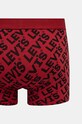 Боксеры Levi's 2 шт 37149.1012 красный