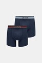Боксеры Levi's 2 шт трикотаж тёмно-синий 37149.1020