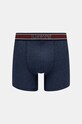 Одежда Боксеры Levi's 2 шт 37149.1020 тёмно-синий