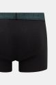 Levi's boxer pacco da 2 verde 37149.1039