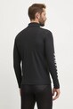 Функціональний лонгслів Descente DWMYGB22 чорний AW24