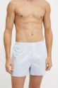 Hollister Co. bokserki 5-pack KI314.4000.208 niebieski