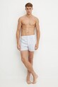 Hollister Co. boxeri de bumbac boxeri deschisi albastru KI314.4001.308