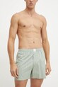Hollister Co. boxeri de bumbac KI314.4001.308 albastru AW24