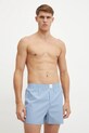 Îmbrăcăminte Hollister Co. boxeri de bumbac KI314.4001.308 albastru