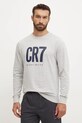 Ruházat CR7 Cristiano Ronaldo pizsama 8730.42.1035 szürke