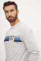 Піжама CR7 Cristiano Ronaldo 8730.42.1040 сірий