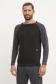 Хлопковая пижама CR7 Cristiano Ronaldo 8730.42.1041 чёрный AW24