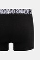 Μποξεράκια CR7 Cristiano Ronaldo 3-pack 8100.4900.2757 μαύρο AW24