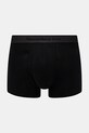 Abercrombie & Fitch boxeralsó 7 db KI114.3038.100 fekete AW24