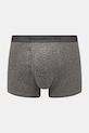 Abercrombie & Fitch boxeralsó 7 db KI114.3038.100 fekete