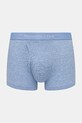 Abercrombie & Fitch boxeri 5-pack KI114.4017.200 albastru AW24