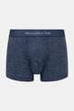 Abercrombie & Fitch boxeri 5-pack albastru KI114.4017.200