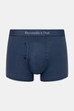 Abercrombie & Fitch boxeri 5-pack KI114.4017.200 albastru