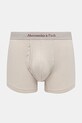 Abercrombie & Fitch bokserki 5-pack KI114.4040.500 granatowy AW24