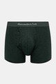 Abercrombie & Fitch bokserki 5-pack granatowy KI114.4040.500