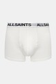Boxerky AllSaints 3-pack černá ASM493454