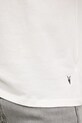 AllSaints t-shirt 2-pack ASM493451 beżowy