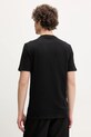 Oblačila Kratka majica AllSaints 2-pack ASM493451 črna