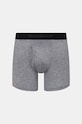 Abercrombie & Fitch bokserki 5-pack KI114.4034.122 szary AW24