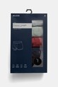 Hollister Co. boxeri 5-pack KI314.4010.208
