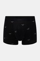 Îmbrăcăminte Hollister Co. boxeri 5-pack KI314.4010.208 maro