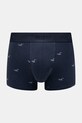 Hollister Co. boxeri 5-pack maro KI314.4010.208