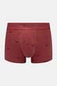 Hollister Co. boxeri 5-pack KI314.4010.208 maro
