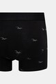 Hollister Co. boxeri 5-pack KI314.4010.208