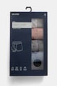 Hollister Co. boxeri 5-pack KI314.4015.400