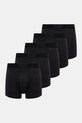 Hollister Co. boxeri 5-pack boxeri negru KI314.4016.900