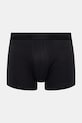 Μποξεράκια Hollister Co. 5-pack KI314.4016.900 μαύρο AW24
