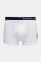 Одяг Боксери Lacoste 3-pack 5H8406 барвистий