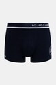 Lacoste boxeralsó 3 db többszínű 5H8406